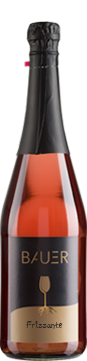 Frizzante - Zweigelt Rosé
