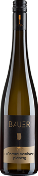 Frühroter Veltliner - Spielberg